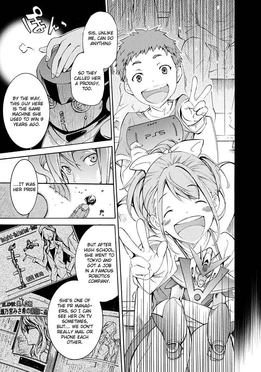 Robotics;Notes - Revival Legacy Chapter 1 44